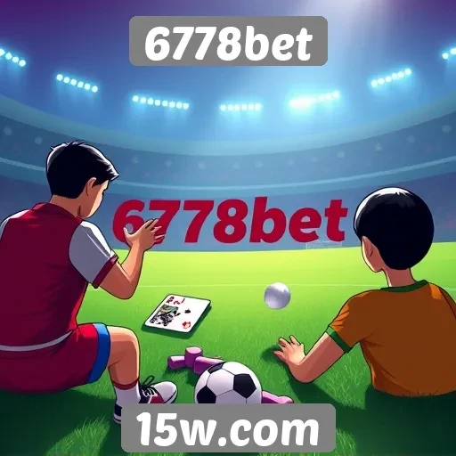 Acessibilidade do site 6778bet para jogadores iniciantes
