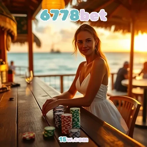 6778bet: Funcionalidades Imperdíveis do Aplicativo para Apostadores