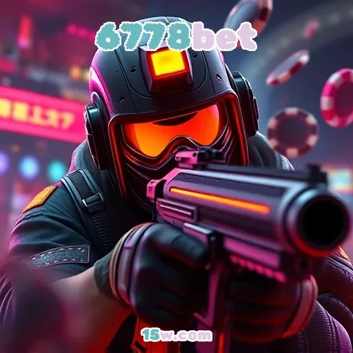 6778bet: Explorando os Bônus Imperdíveis Para Apostadores Brasileiros