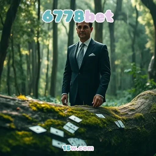 6778bet: O Melhor Destino para Apostas Seguras e Inovadoras