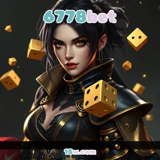 6778bet: Entre no Jogo com Segurança e Confiabilidade