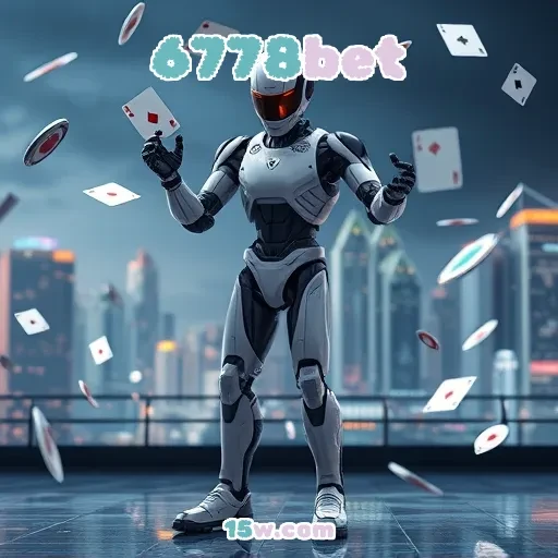 6778bet: Explore as Melhores Opções de Pagamento para Jogadores