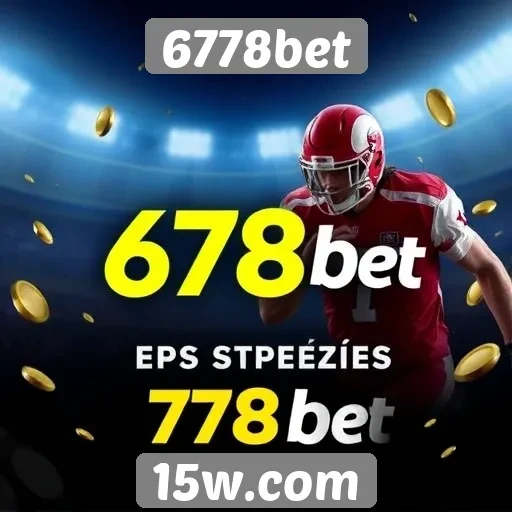 Promoções em 6778bet atraem novos jogadores