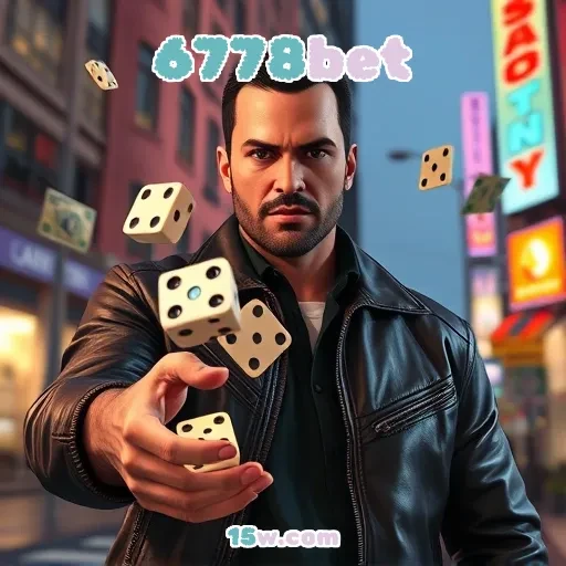 6778bet: Segurança Inigualável para Jogadores em Ação